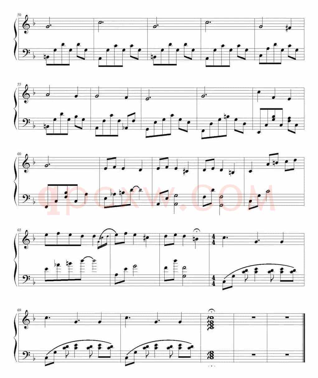 Waltz For The Lonely