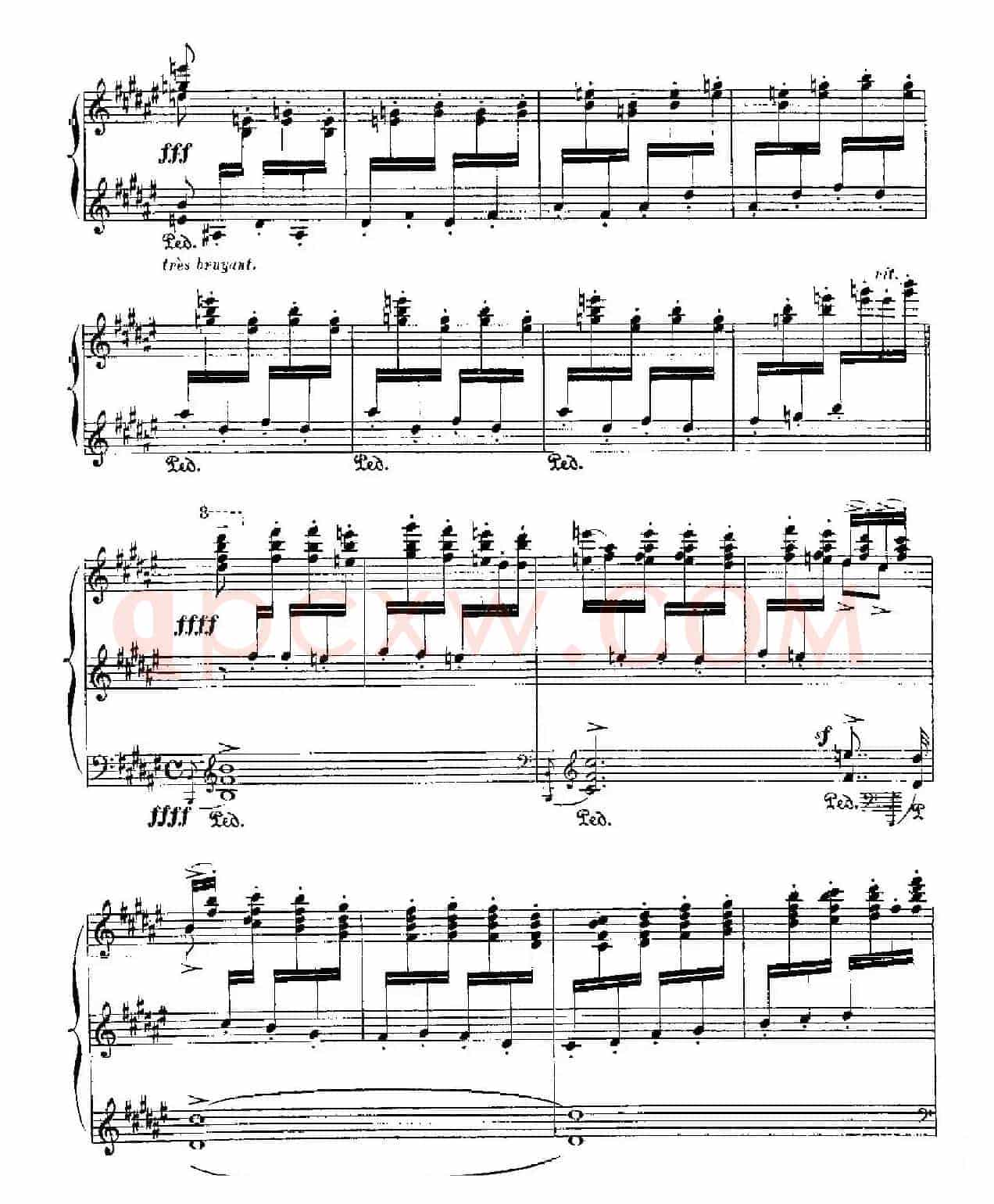 伊贝利亚组曲：EL CORPUS EN SEVILLA