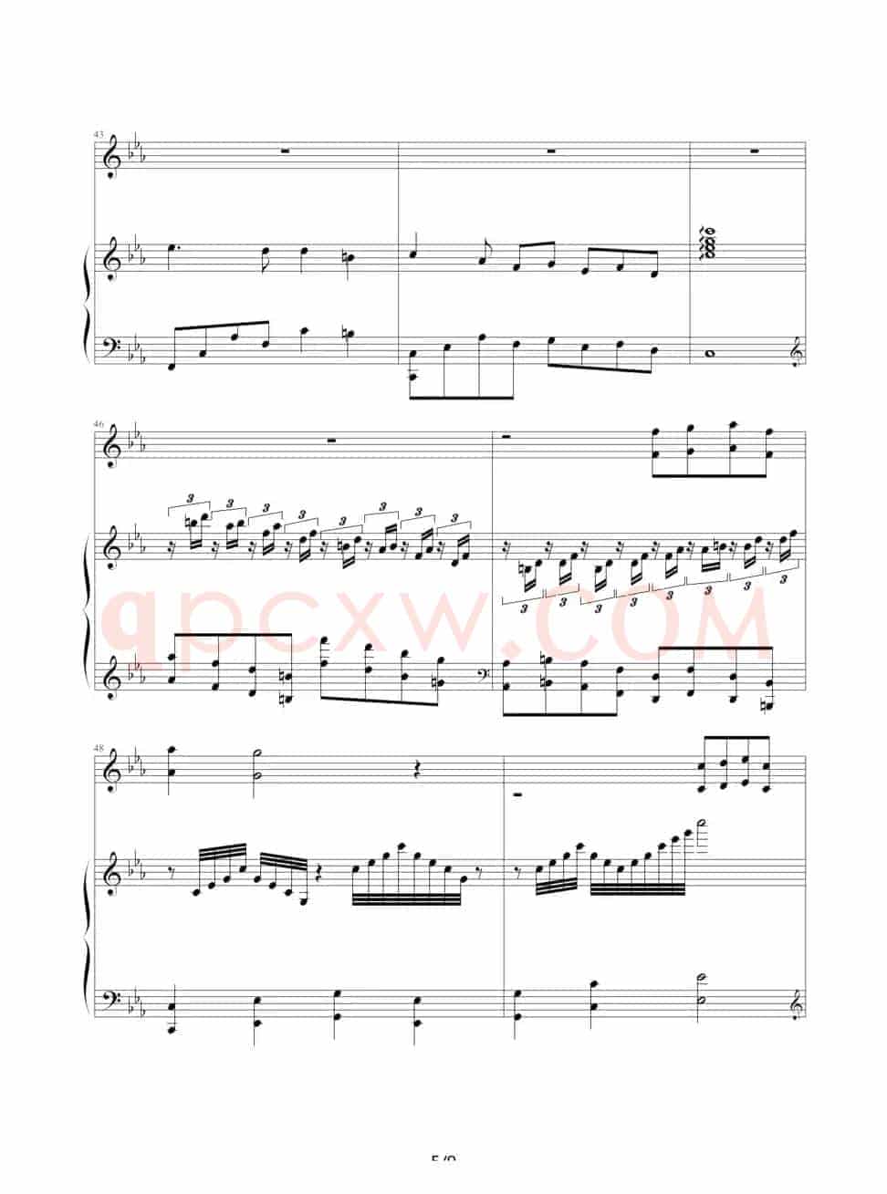 利鲁之歌（leeloos theme）