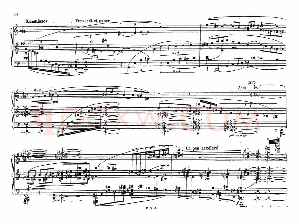 Piano Sonata No.2（第二钢琴奏鸣曲）（P43——65）