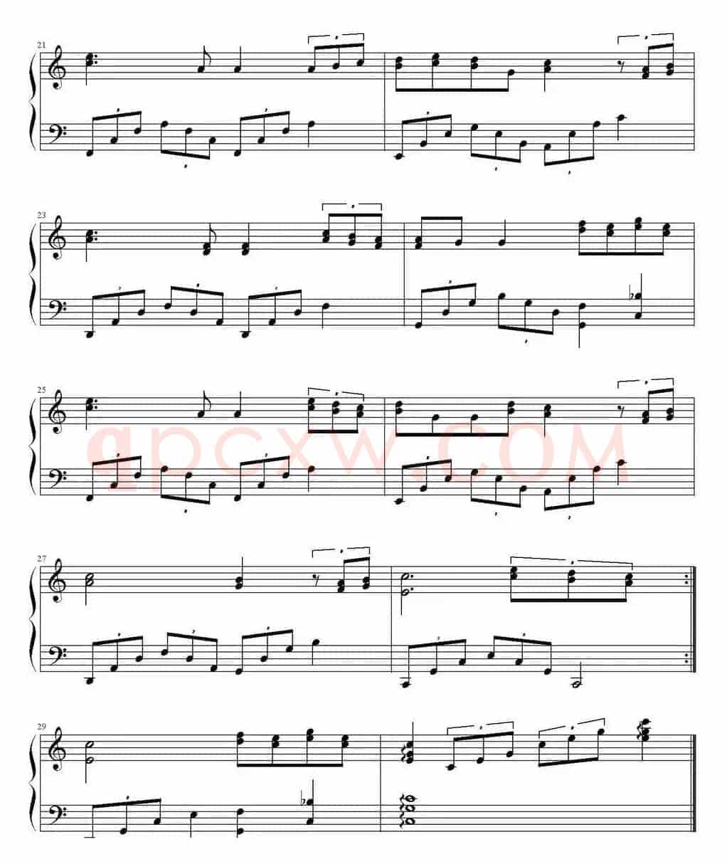 新不了情（林文信编曲版）