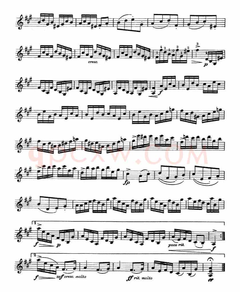 Toccata