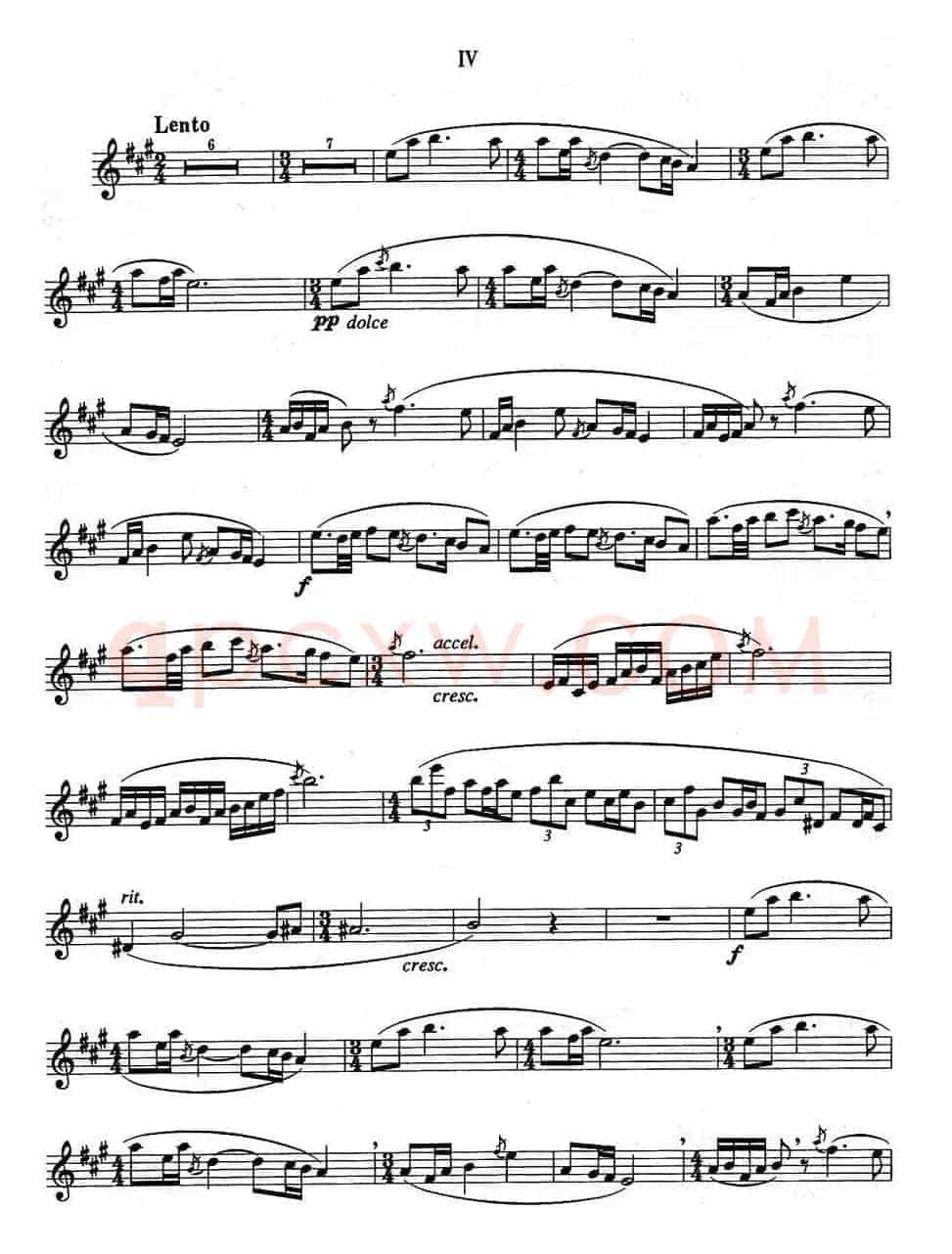 中国狂想曲