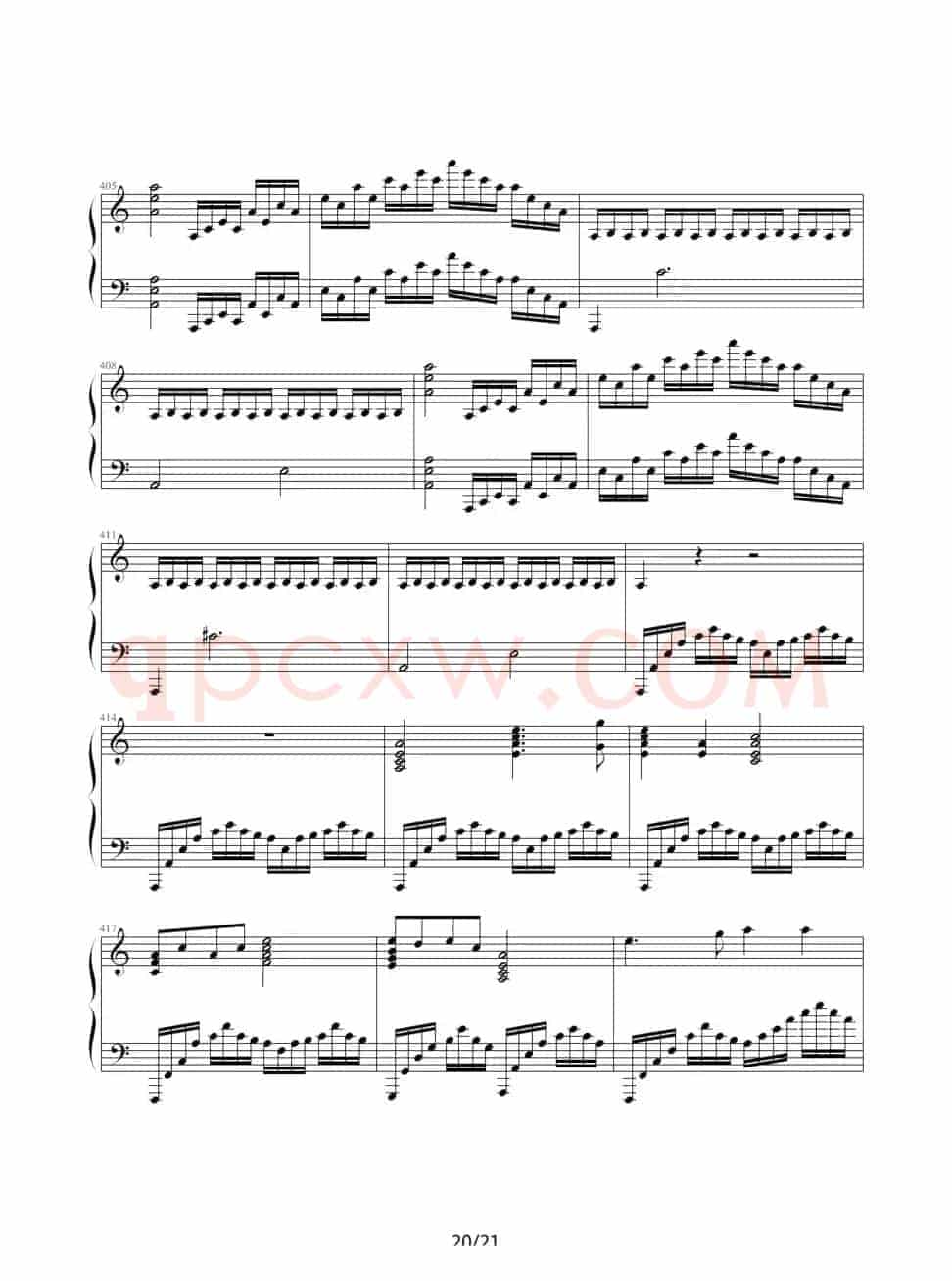 猪八戒主题变奏曲
