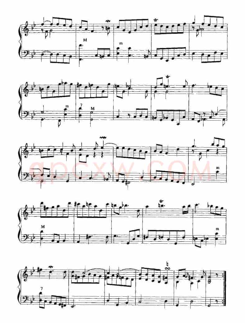 组曲