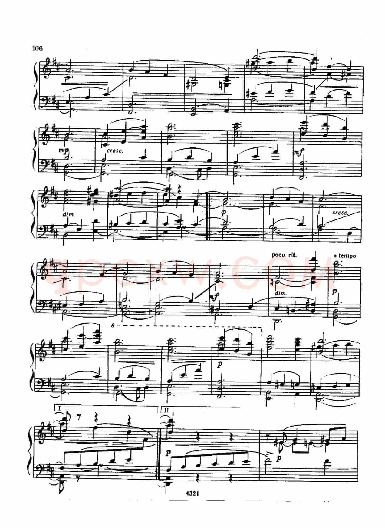 Elegy and Waltz Op.89（悲歌与圆舞曲）