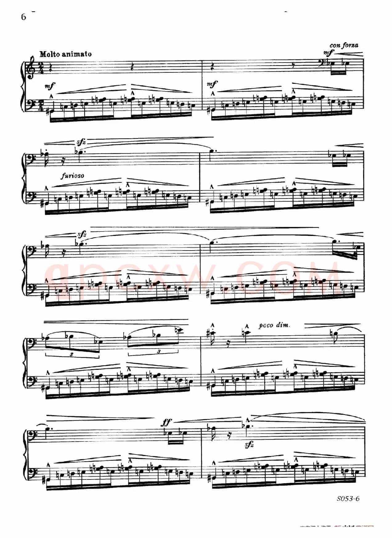 Impressions of The Thames Op.13 No.1(泰晤士河印象)