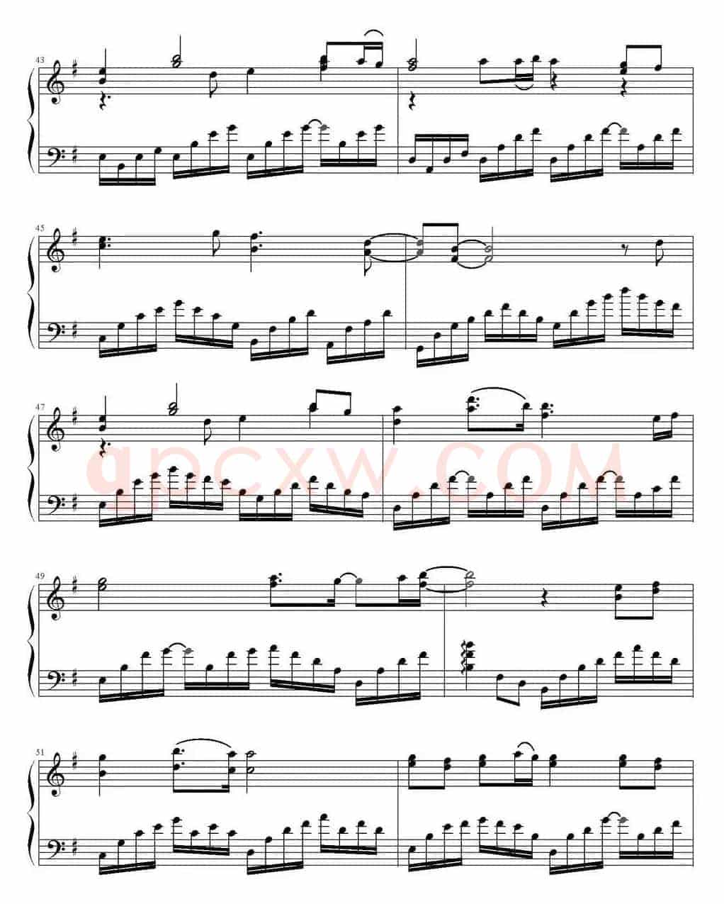 可念不可说（《太子妃升职记》主题曲、绿色阳光（小羊羊）编配）