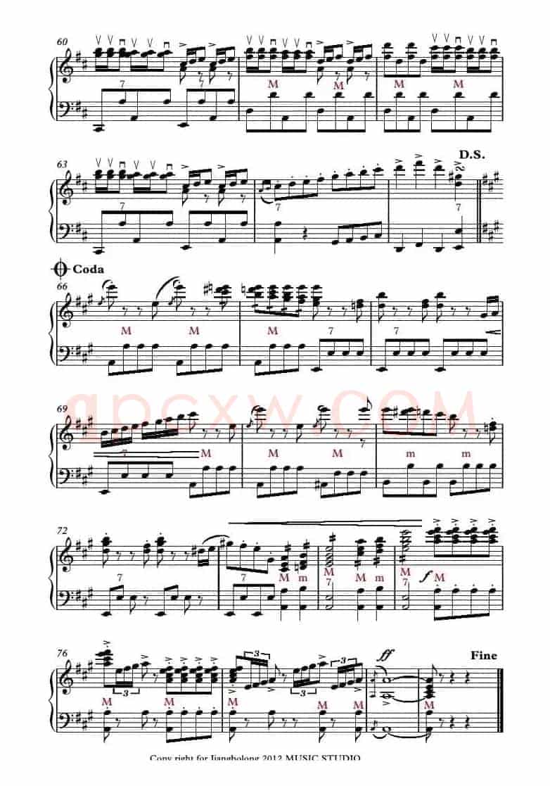 Tritsch-Tratsch Polka（闲聊波尔卡）
