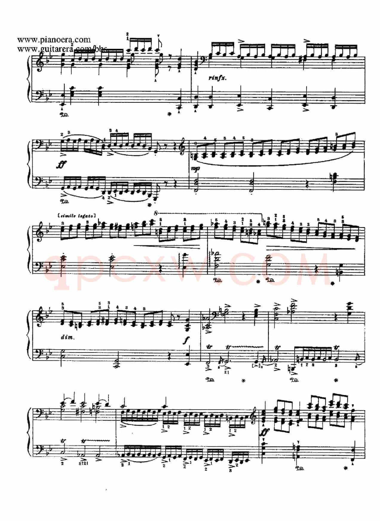 Sarabande & Chaconne(萨拉班德和恰空)