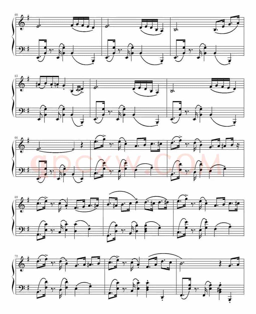Take Five