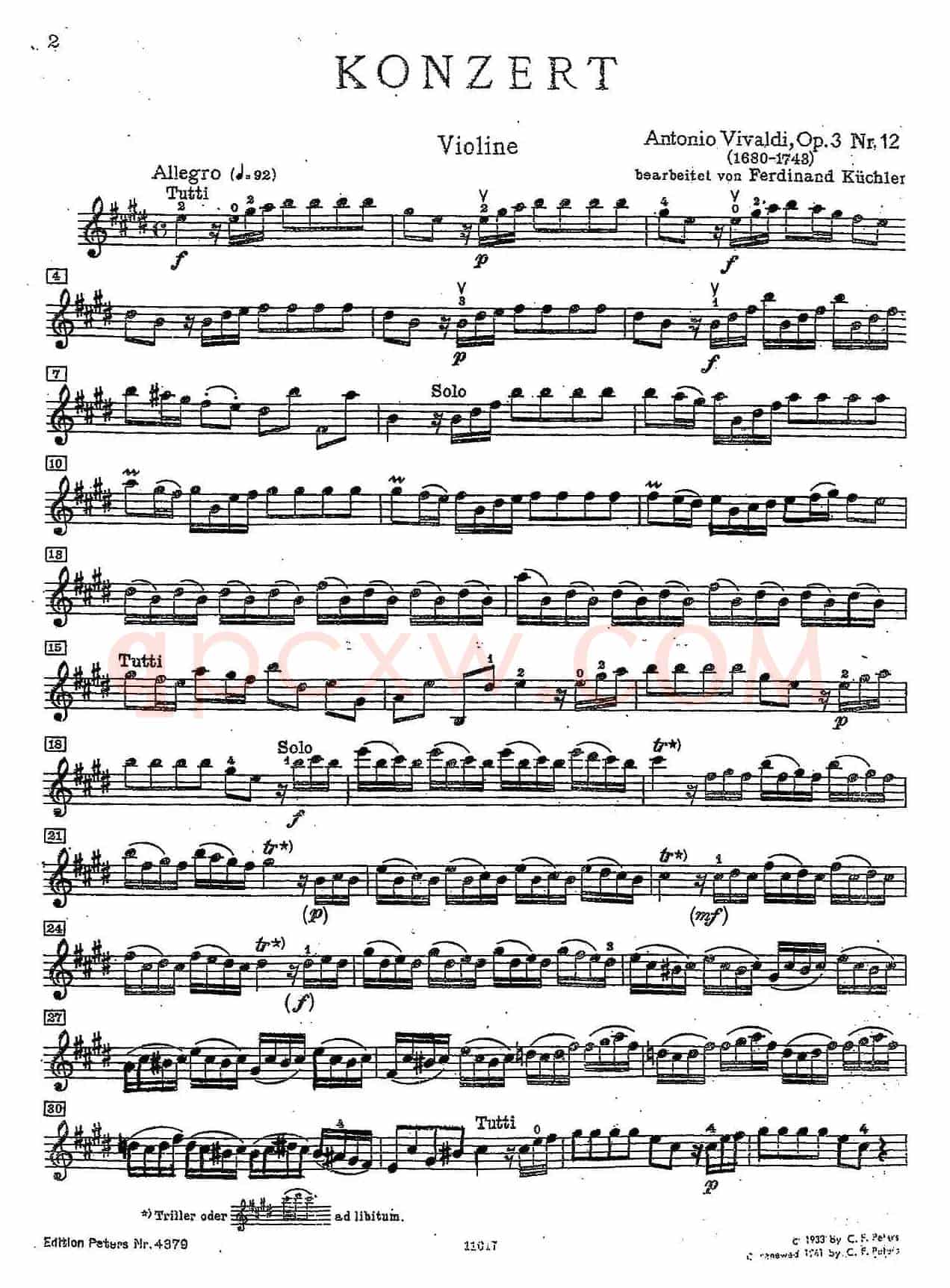 KONZERT