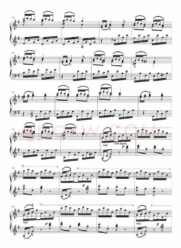 匈牙利狂想曲第7号