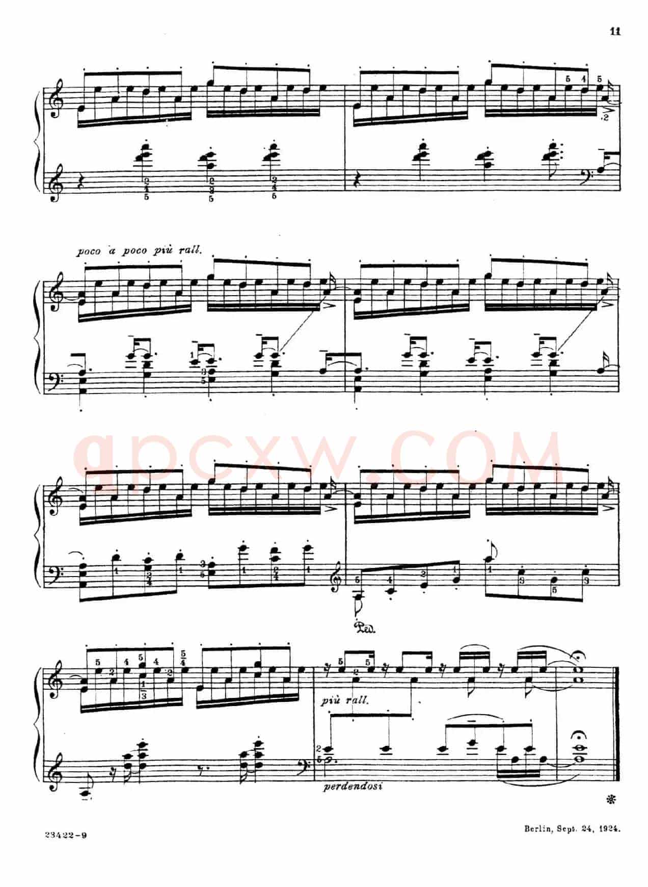 Java Suiten(爪哇组曲·Ⅰ)