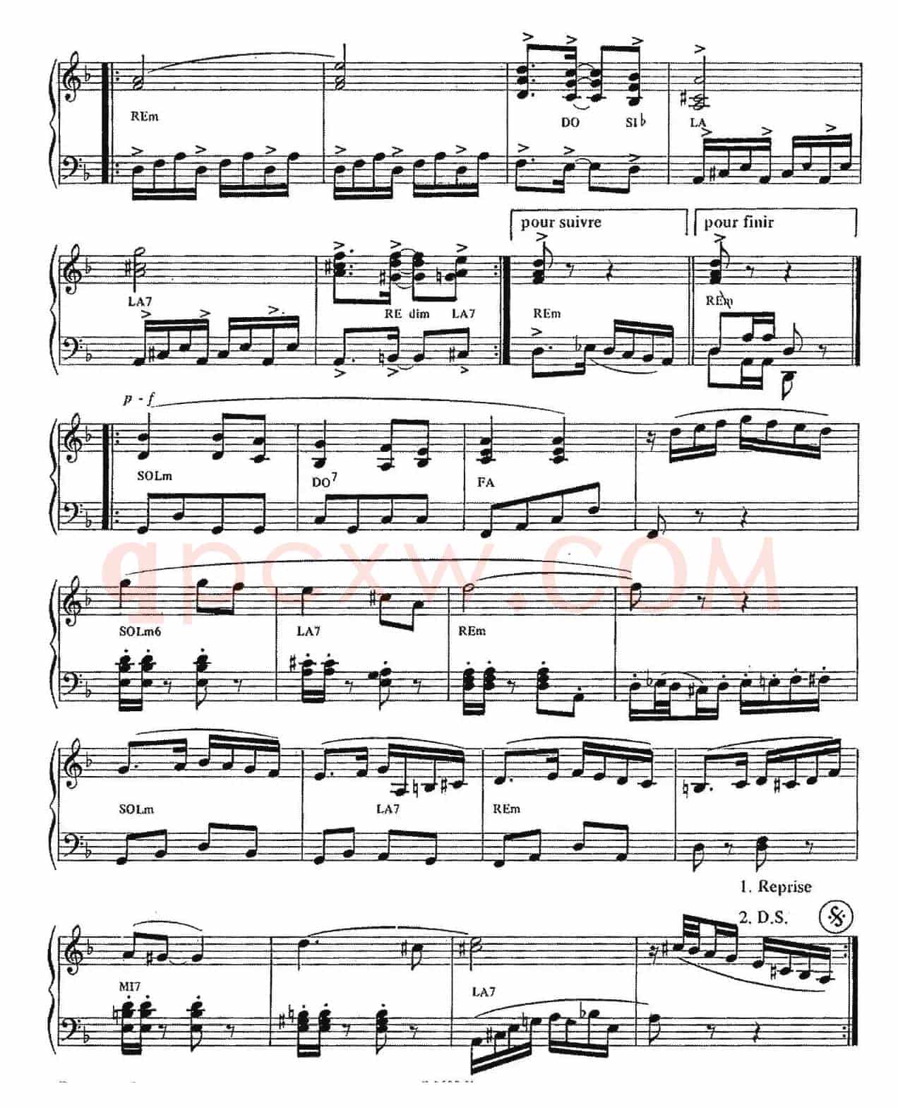 Piazzolla合集:12、Tanguango