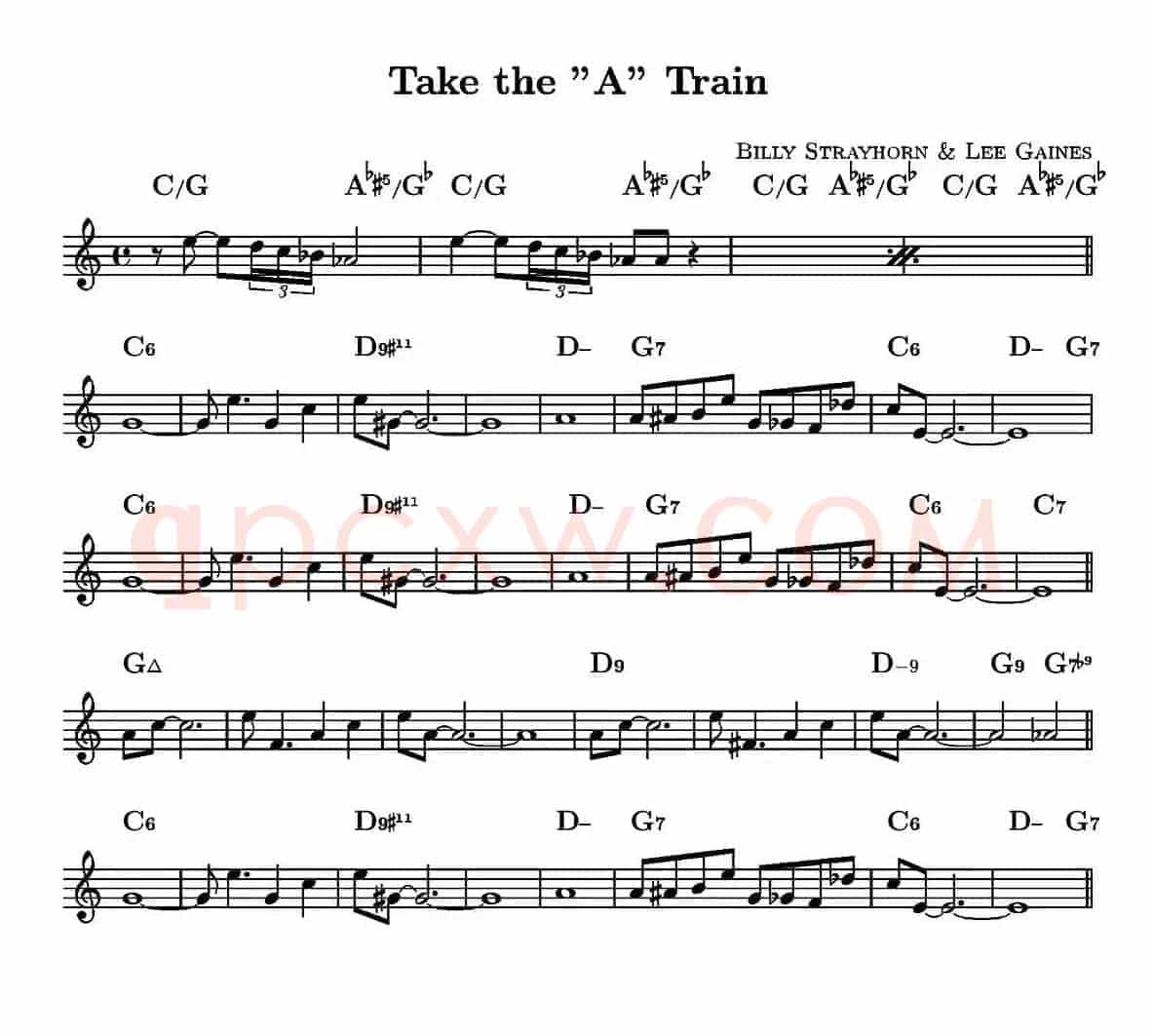 Take the 