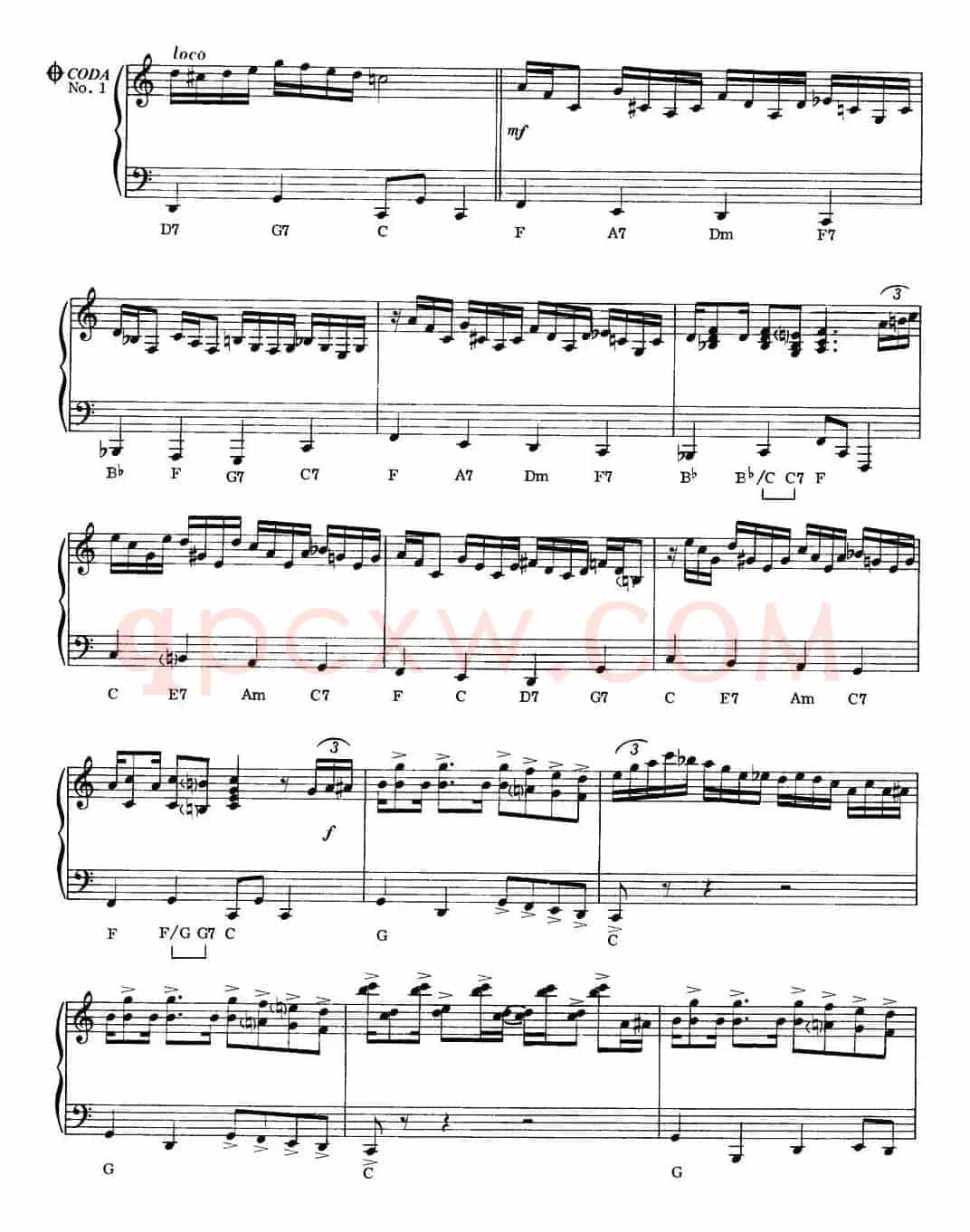 Root Beer Rag