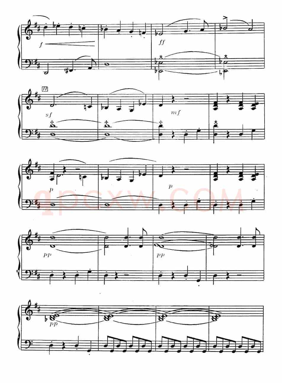 歌剧《鲁斯兰与柳德米拉》序曲