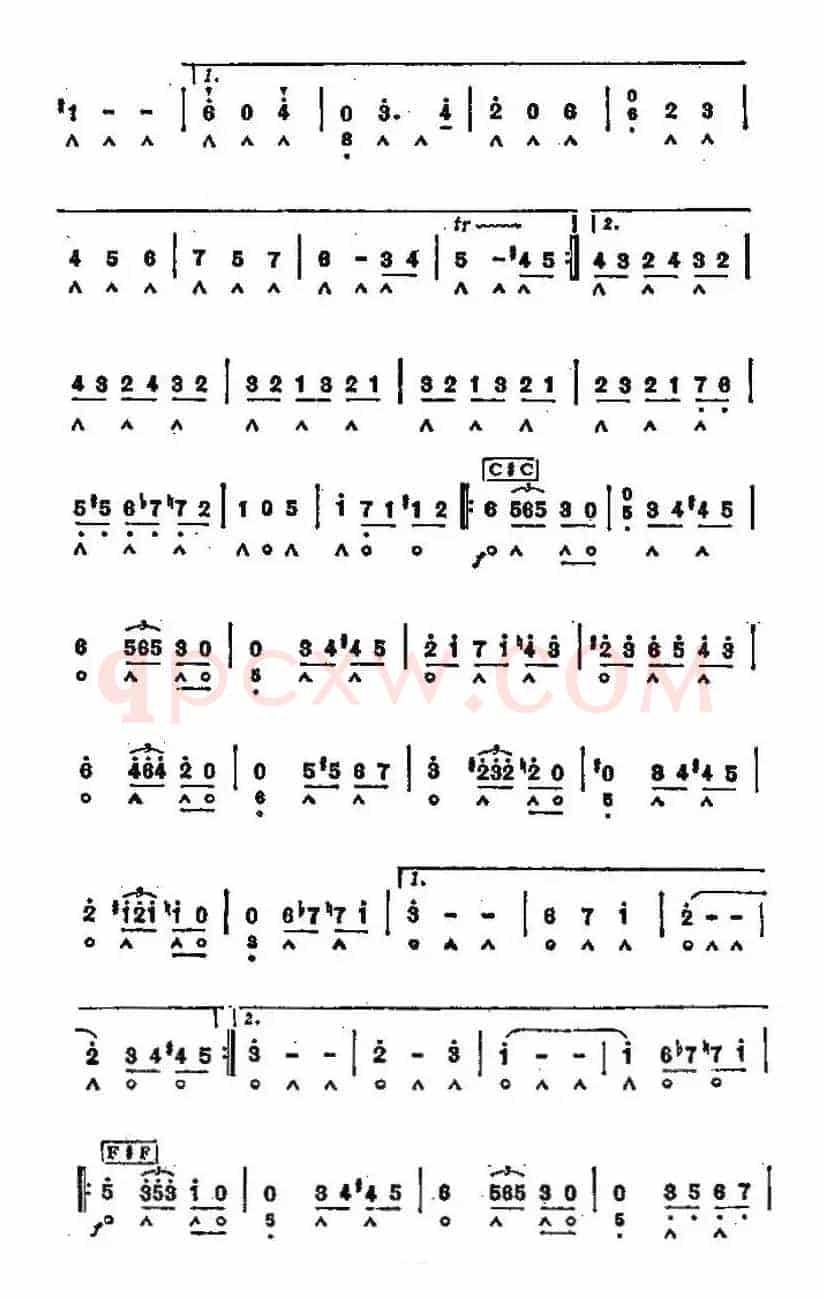 羽毛圆舞曲