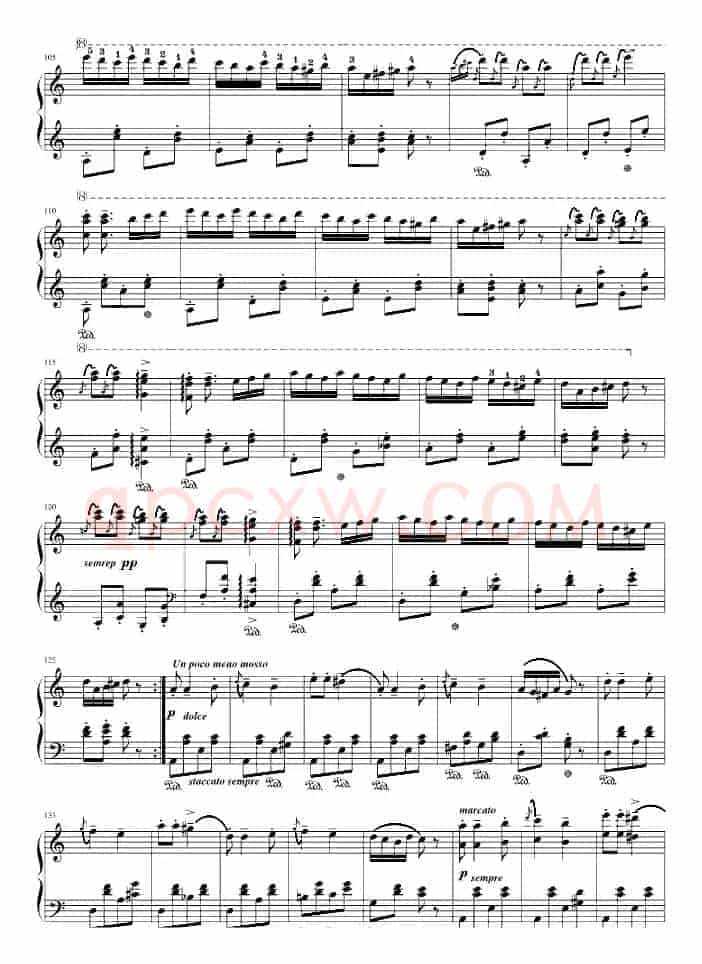 匈牙利狂想曲第13号