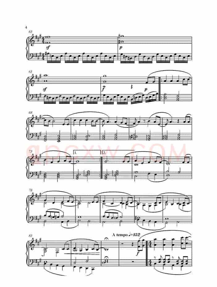 童年组曲： VI. 迪迦奥特曼 