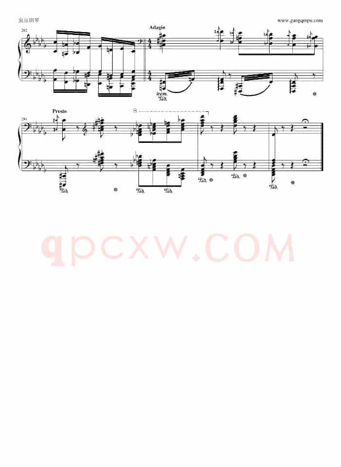 匈牙利狂想曲12号