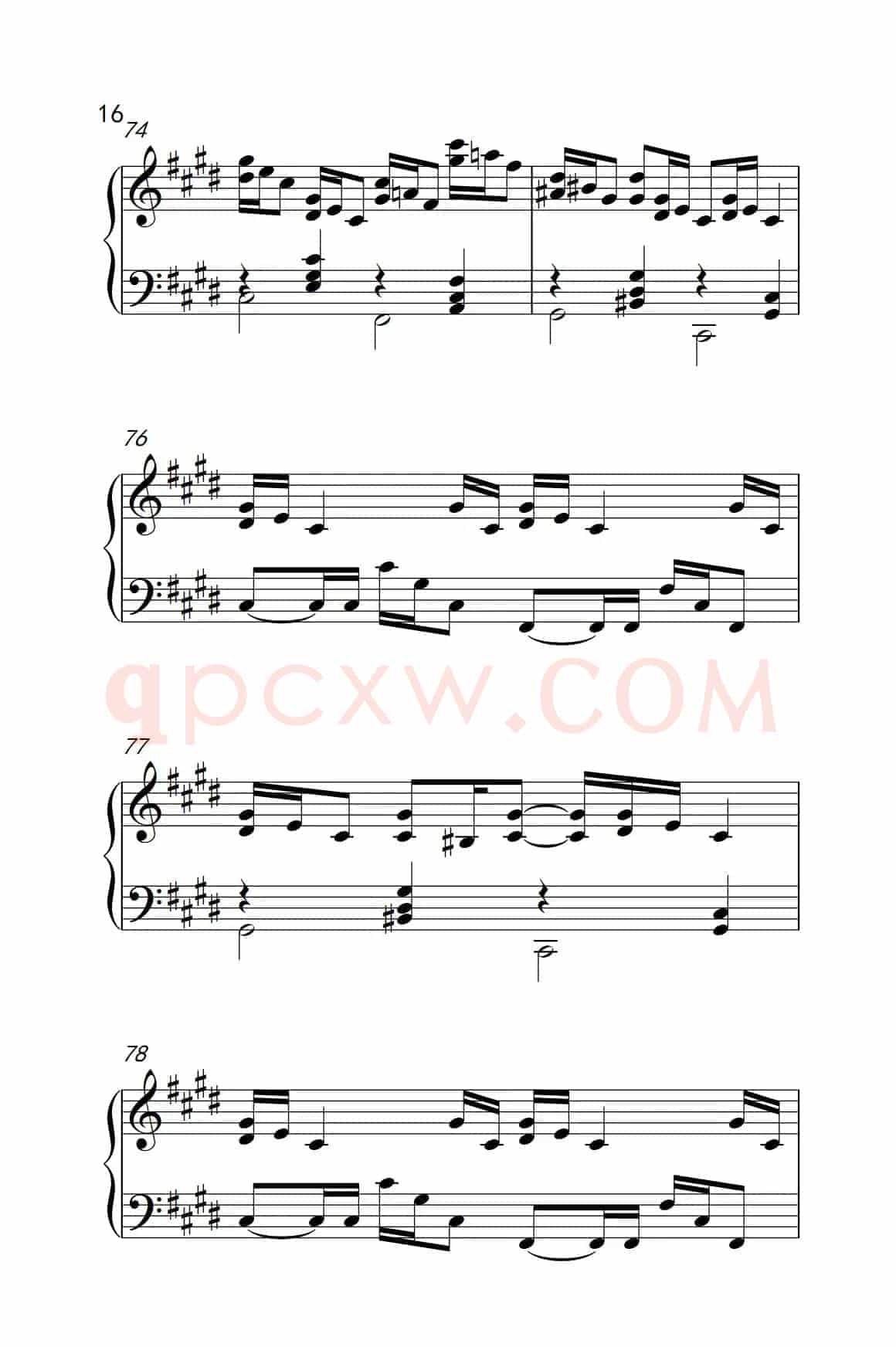 克罗地亚狂想曲