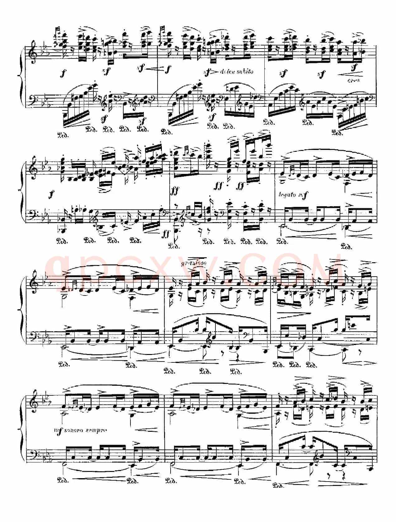 伊贝利亚组曲：ERITANA