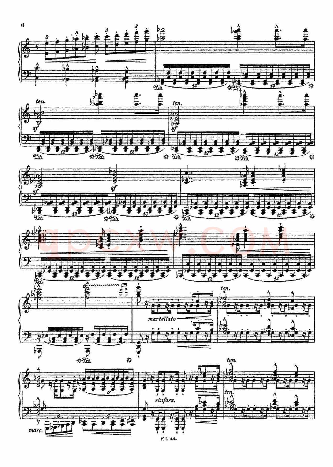Album d'un Voyageur S.156（旅行者札记·第一册）（印象与诗篇·1. 里昂 Lyon）