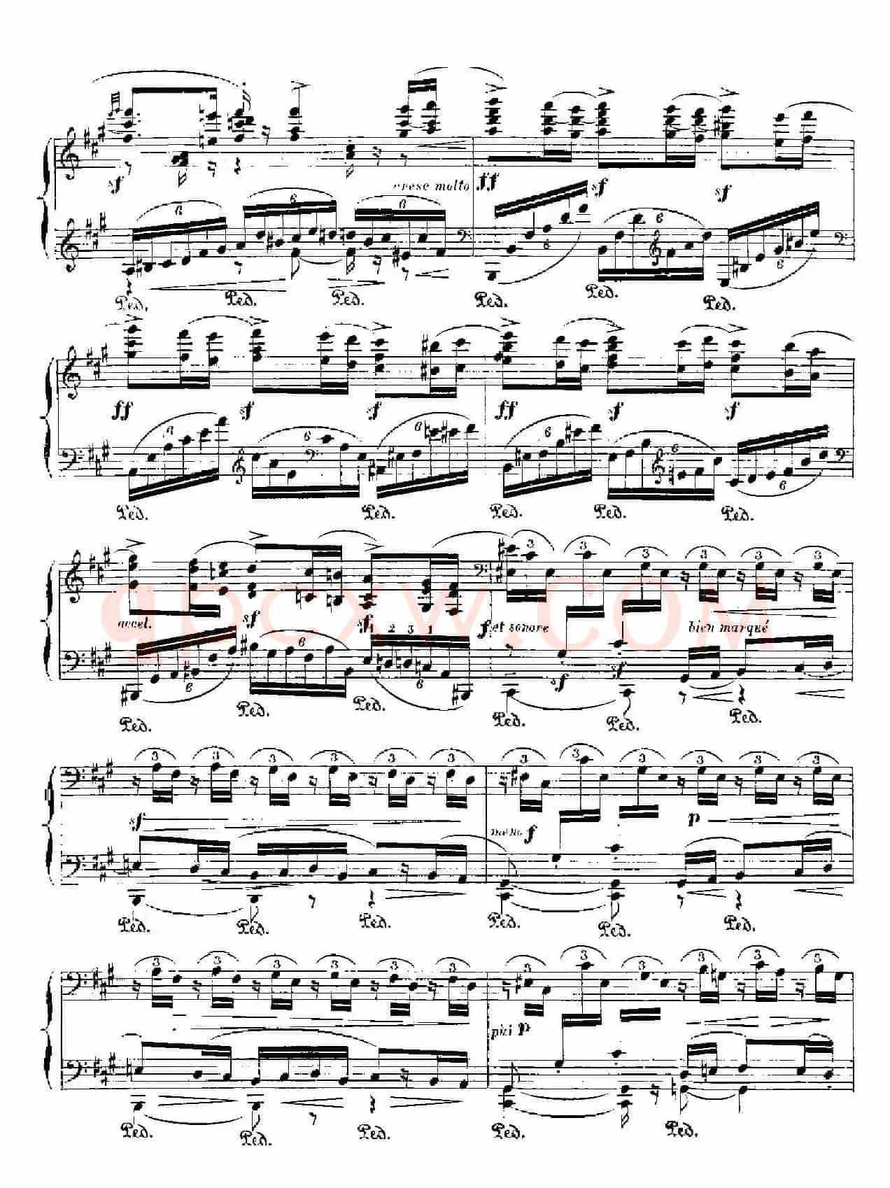 伊贝利亚组曲：TRIANA