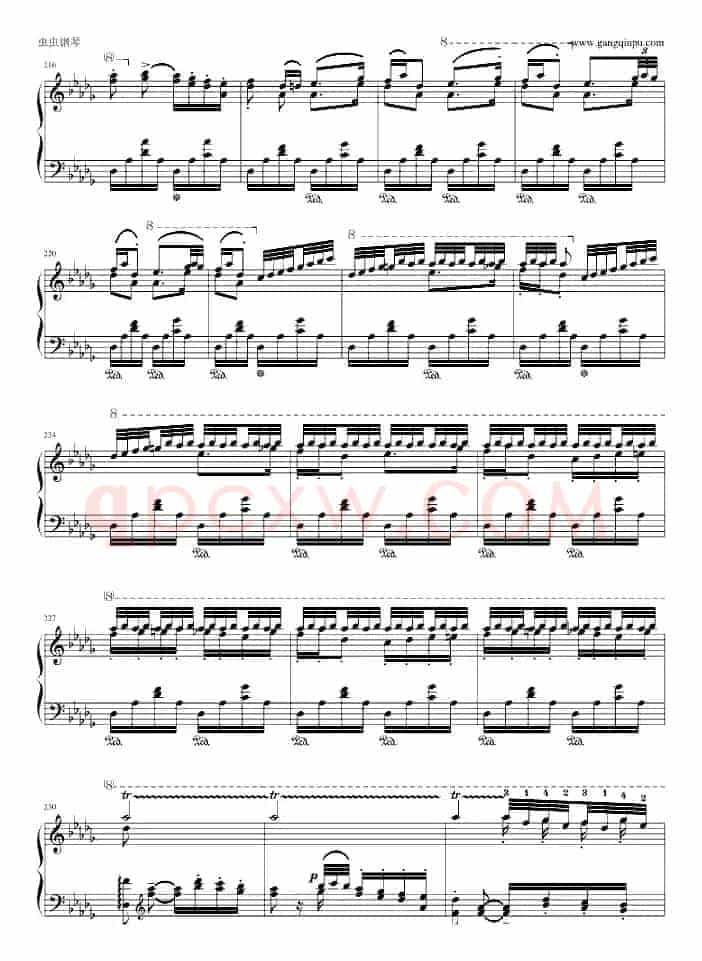 匈牙利狂想曲12号