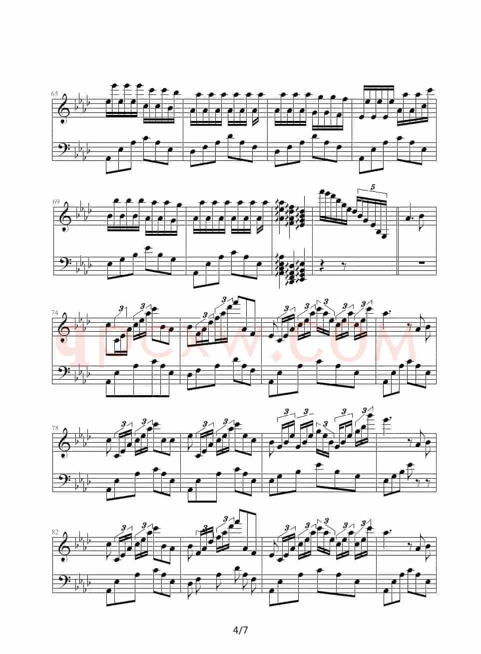 SWEET BYE AND BYE（甜蜜奏鸣曲）