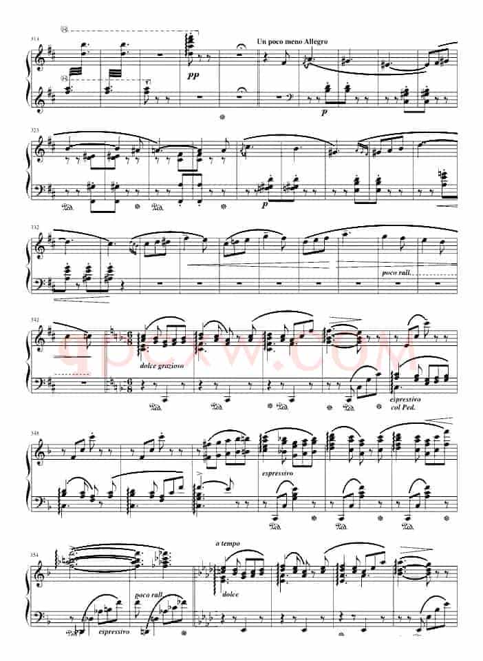 西班牙狂想曲