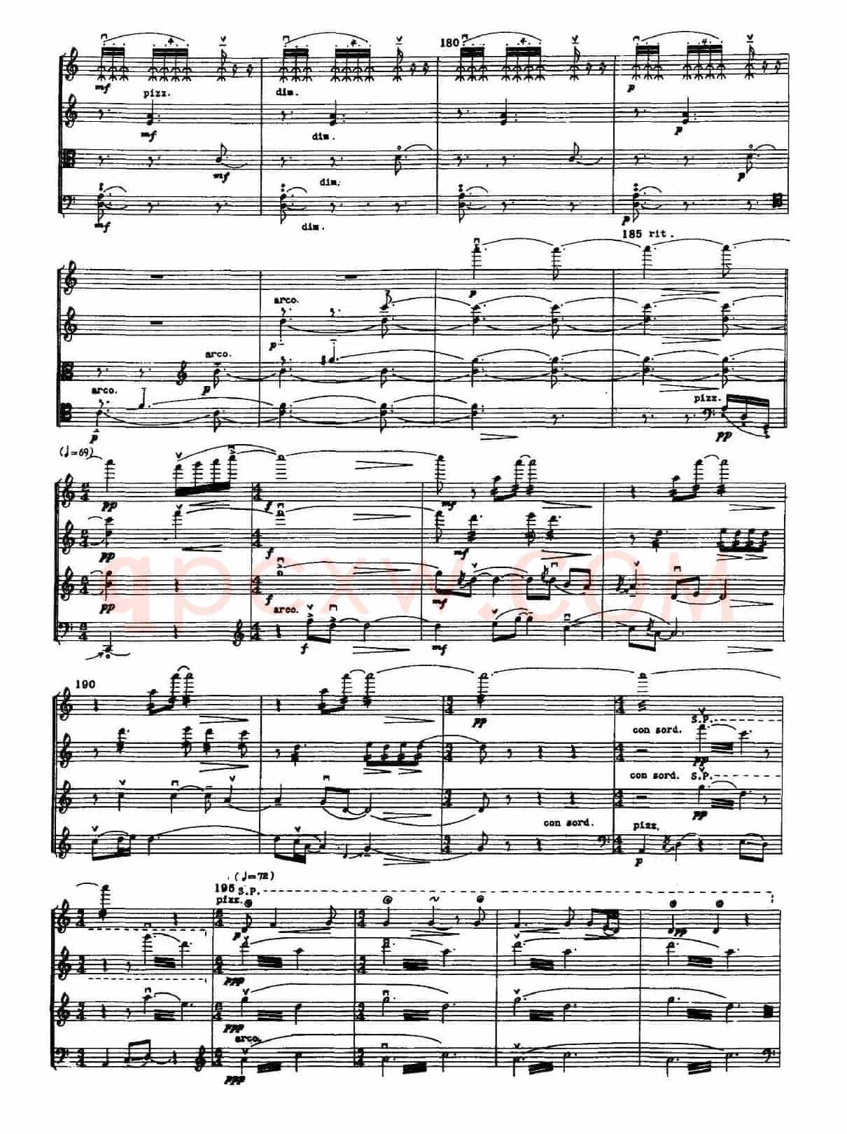 琴曲