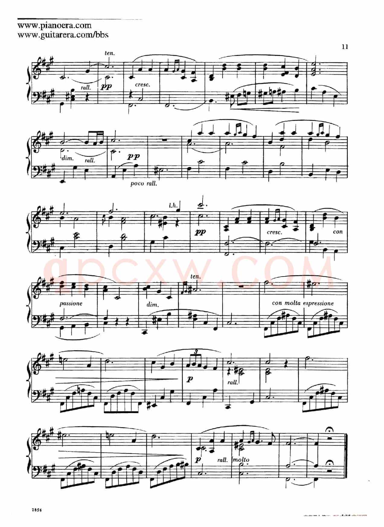 Valses Poéticos（诗意圆舞曲）