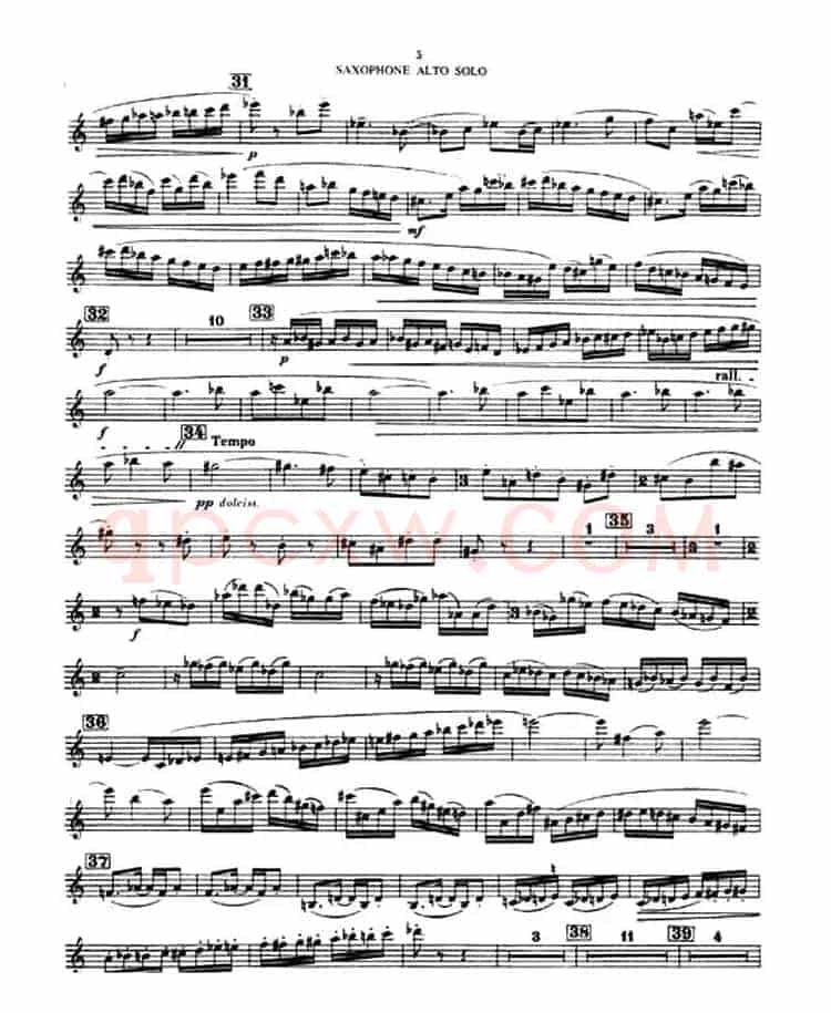 Concertino da camera