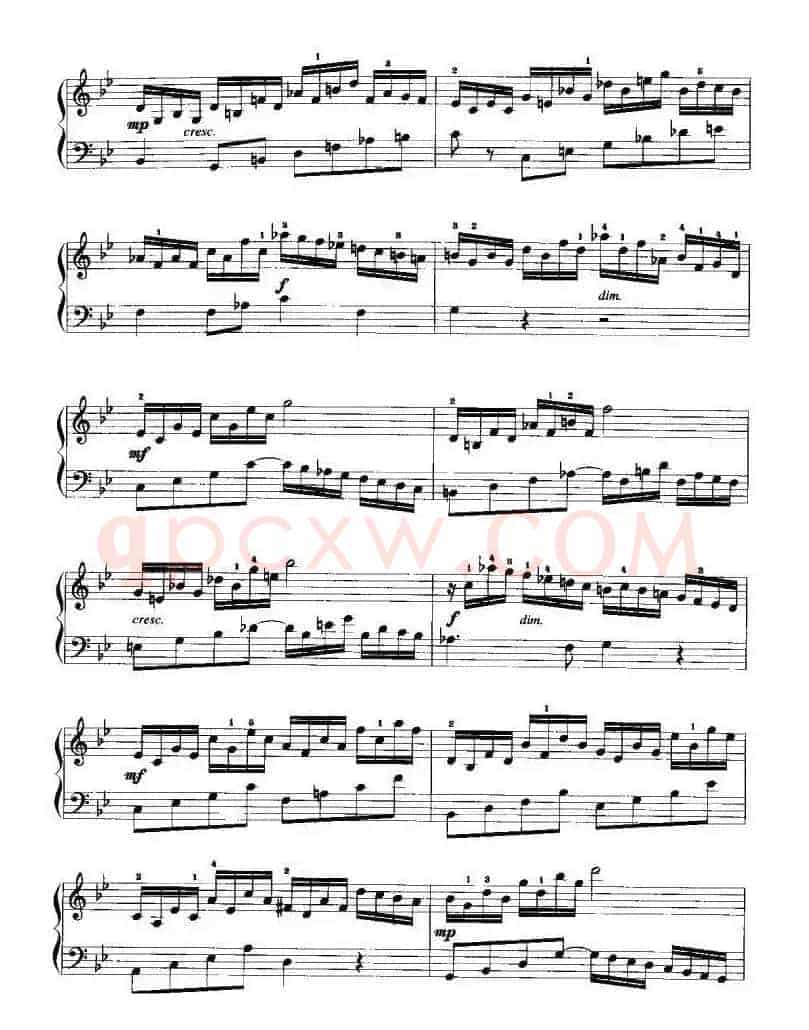 随想曲