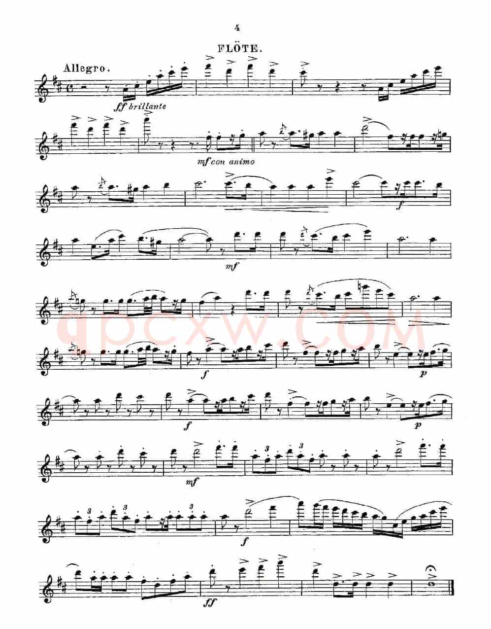 Opern-Transcriptionen.Op.45-3