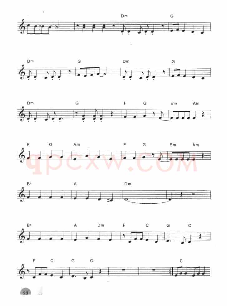 不要让她成为不听丈夫话的妻子（《乱马》开幕曲）