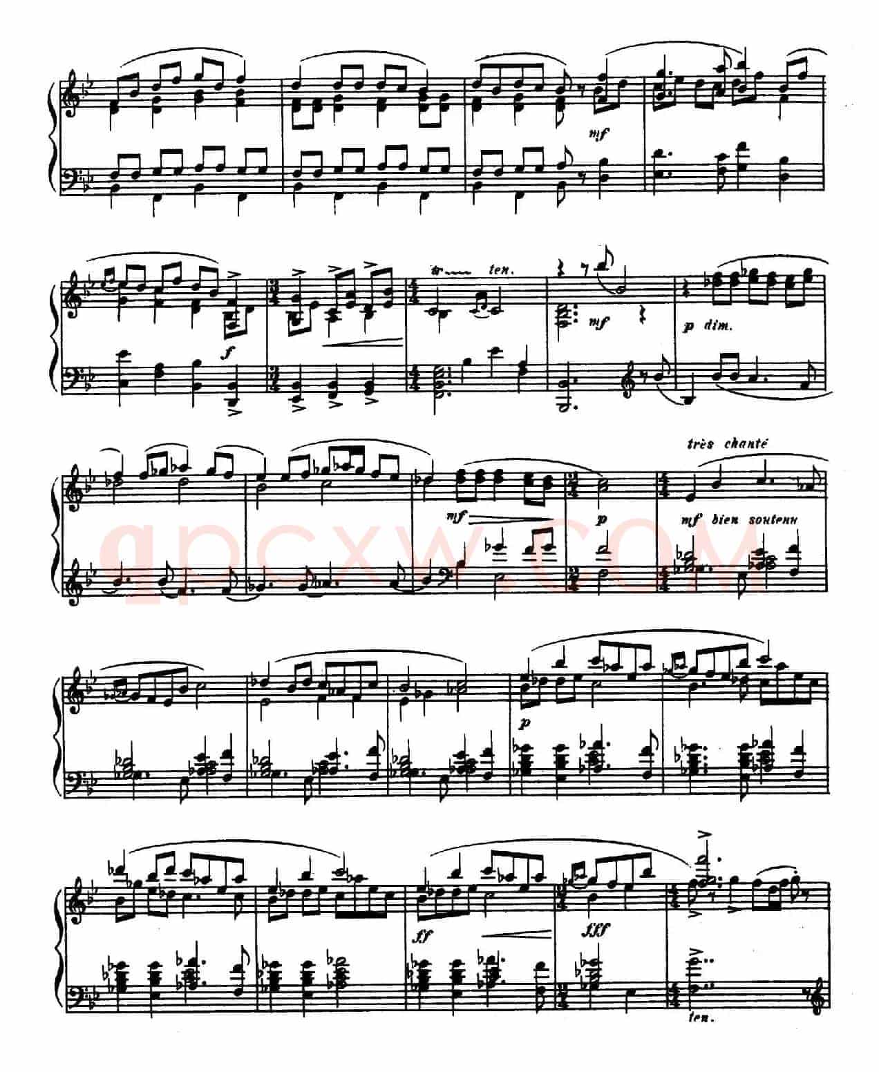 Pastourelle（方阵舞）