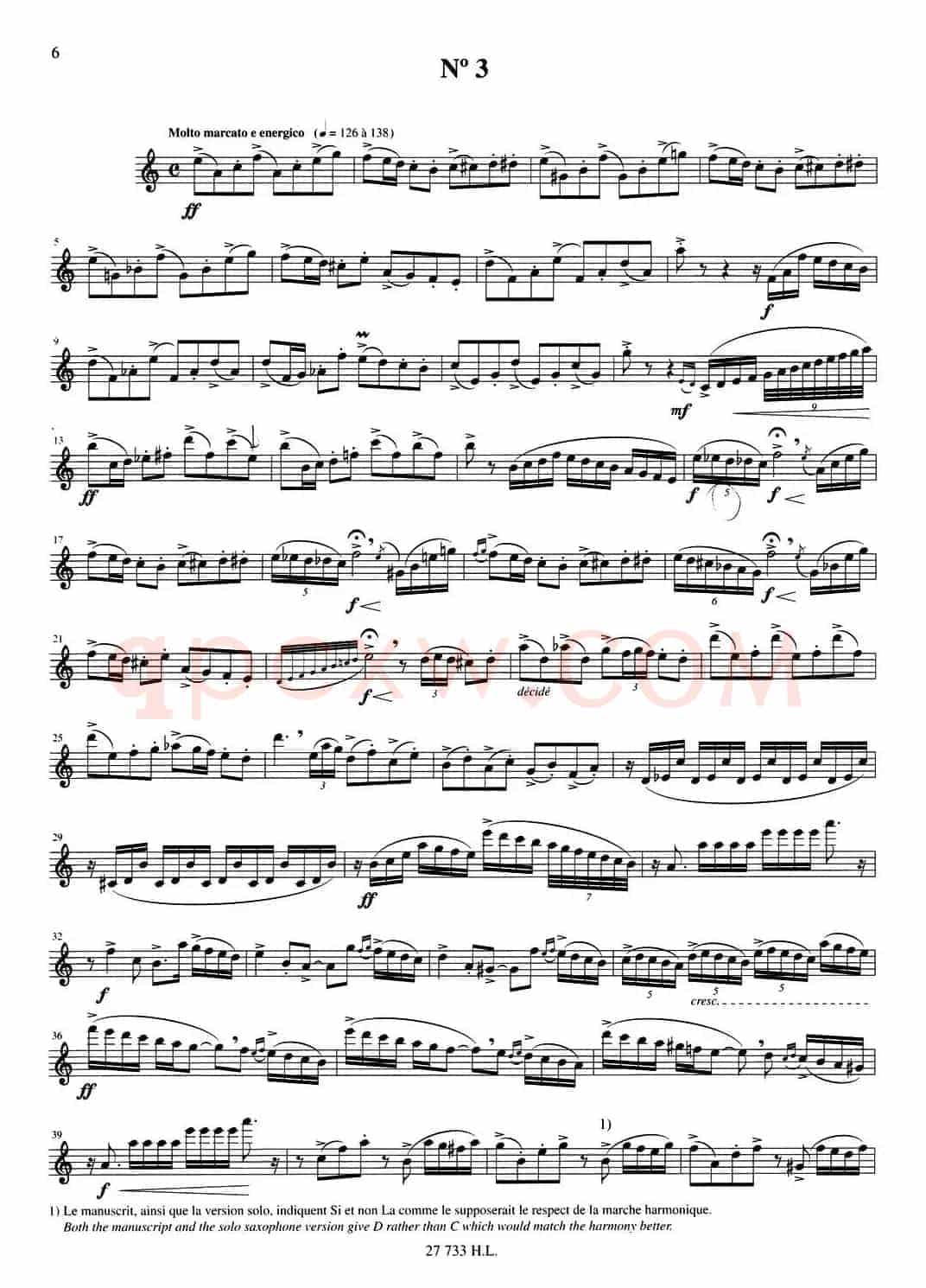 Astor Piazzolla（No.3）