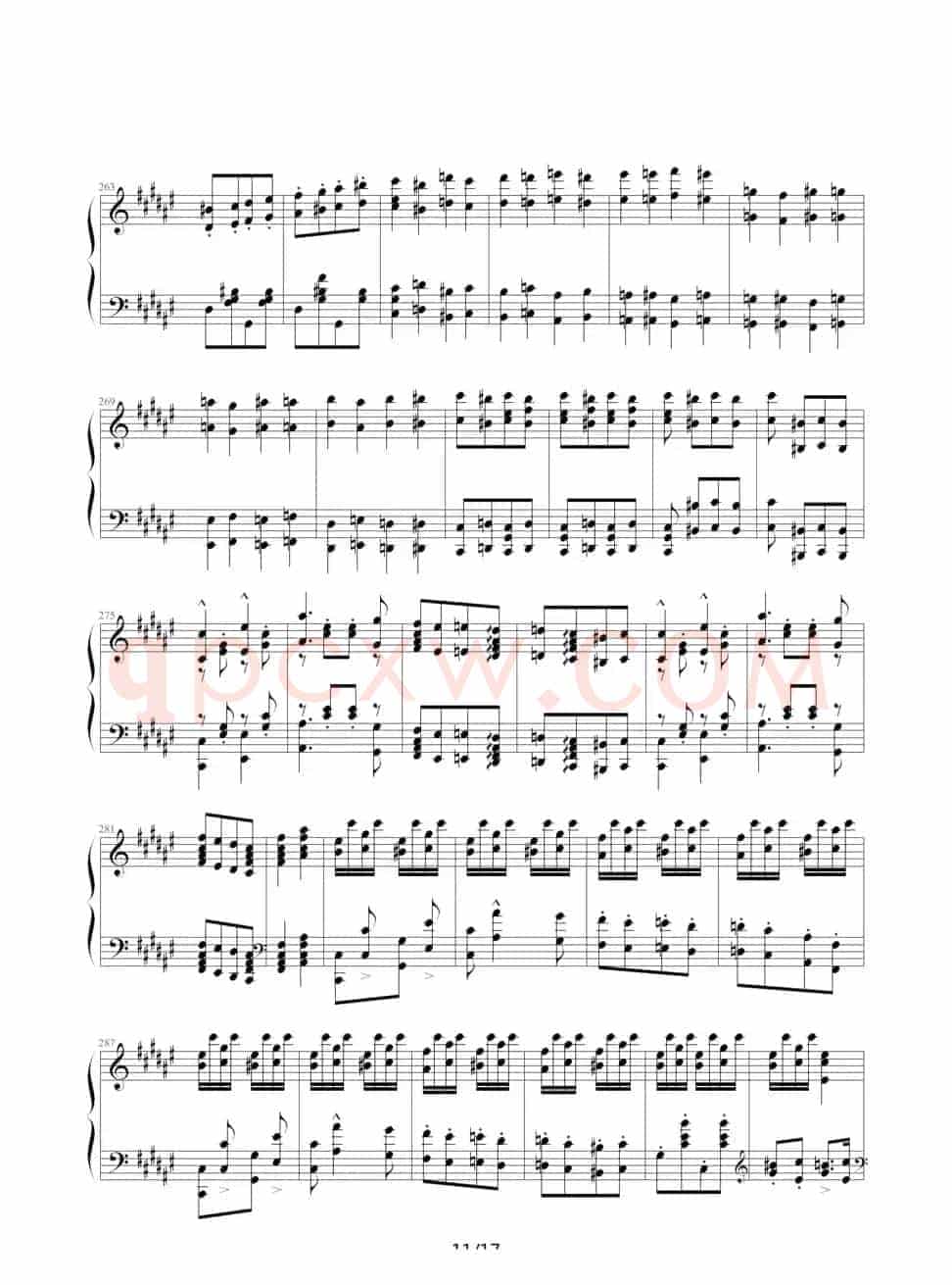 匈牙利狂想曲第二号