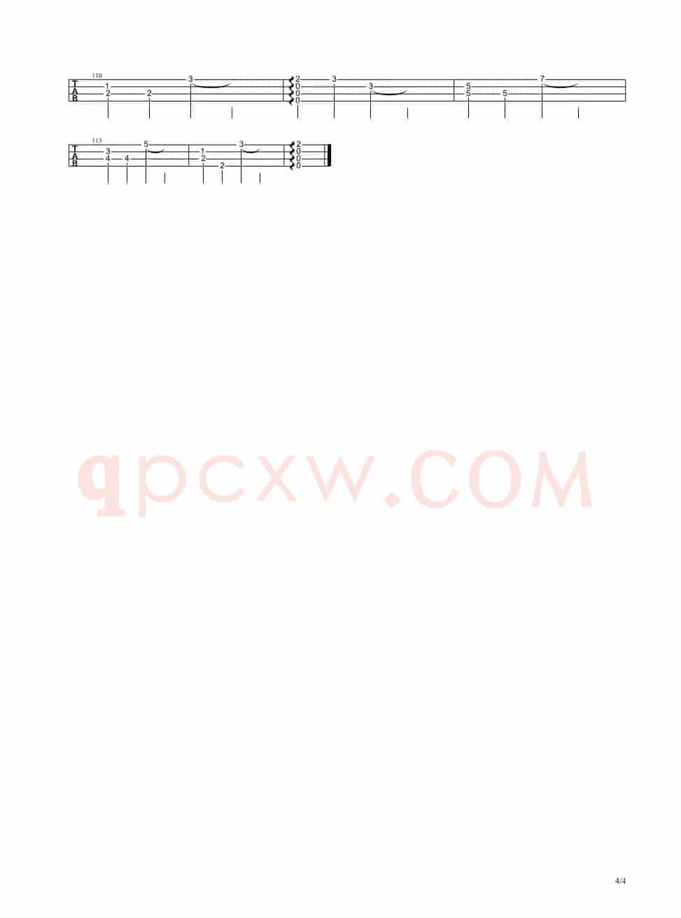 Loving You（尤克里里指弹独奏）