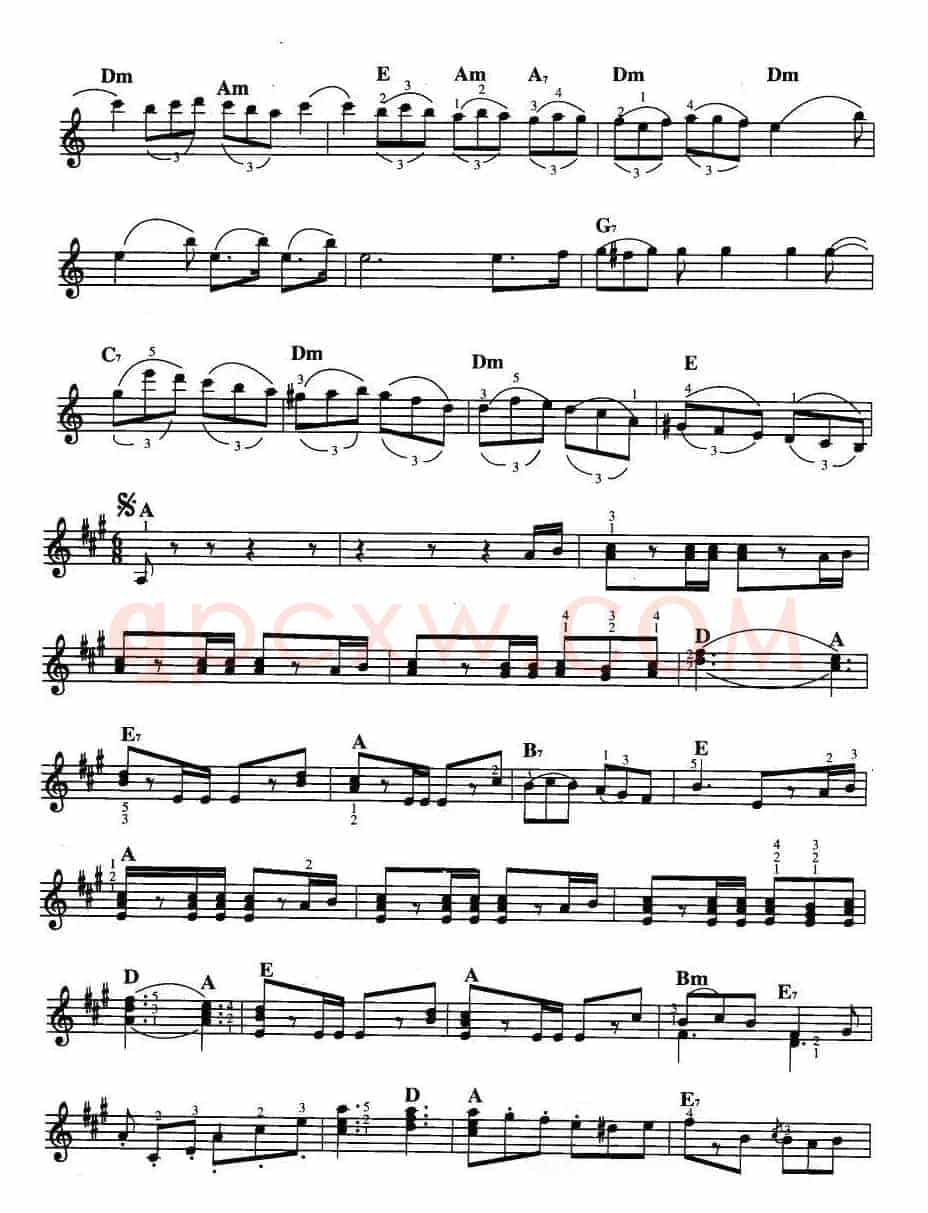 轻骑兵序曲