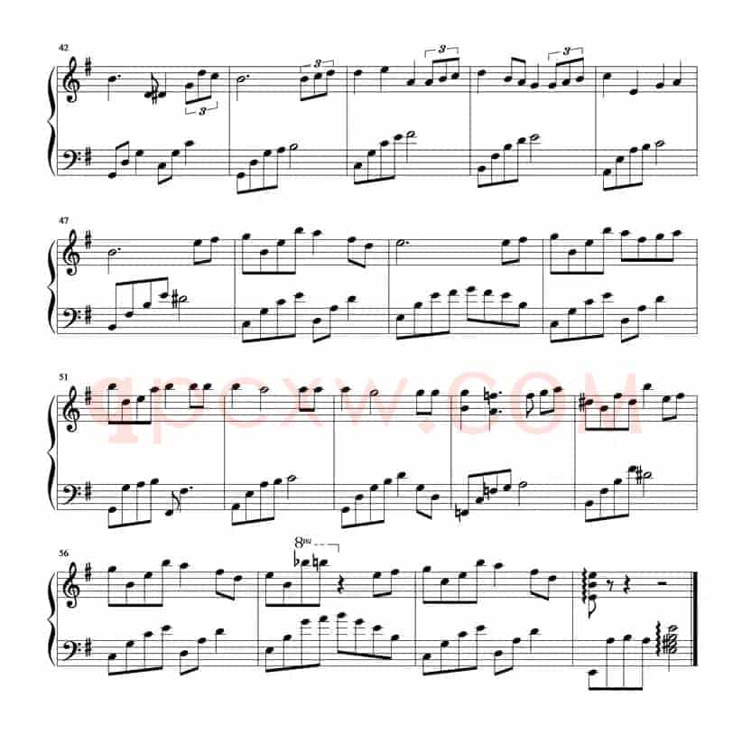 电影《画皮》 插曲集合