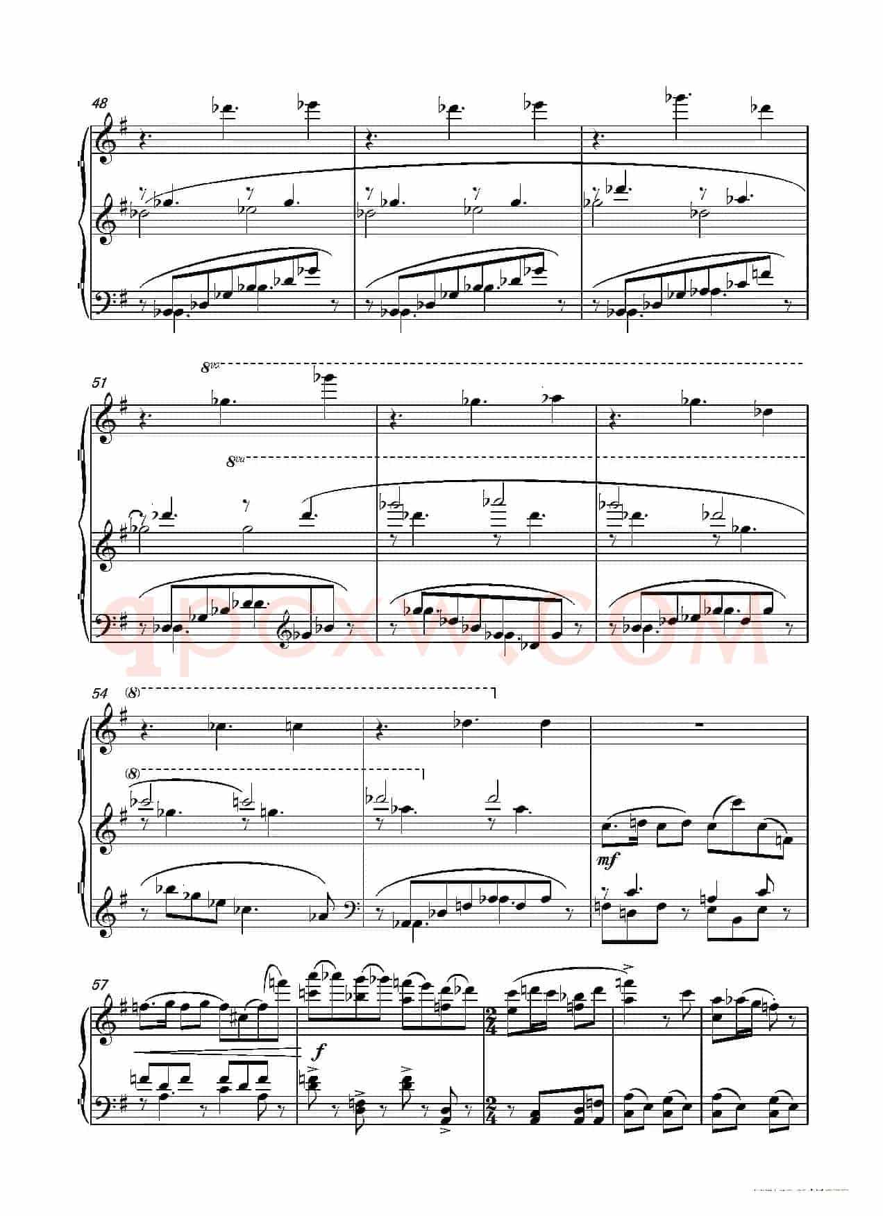 第十一钢琴奏鸣曲PianoSonataNo1（葛清作曲版）