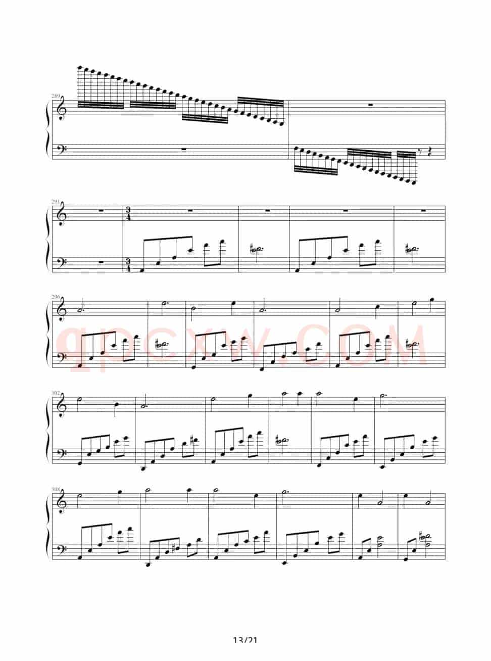 猪八戒主题变奏曲