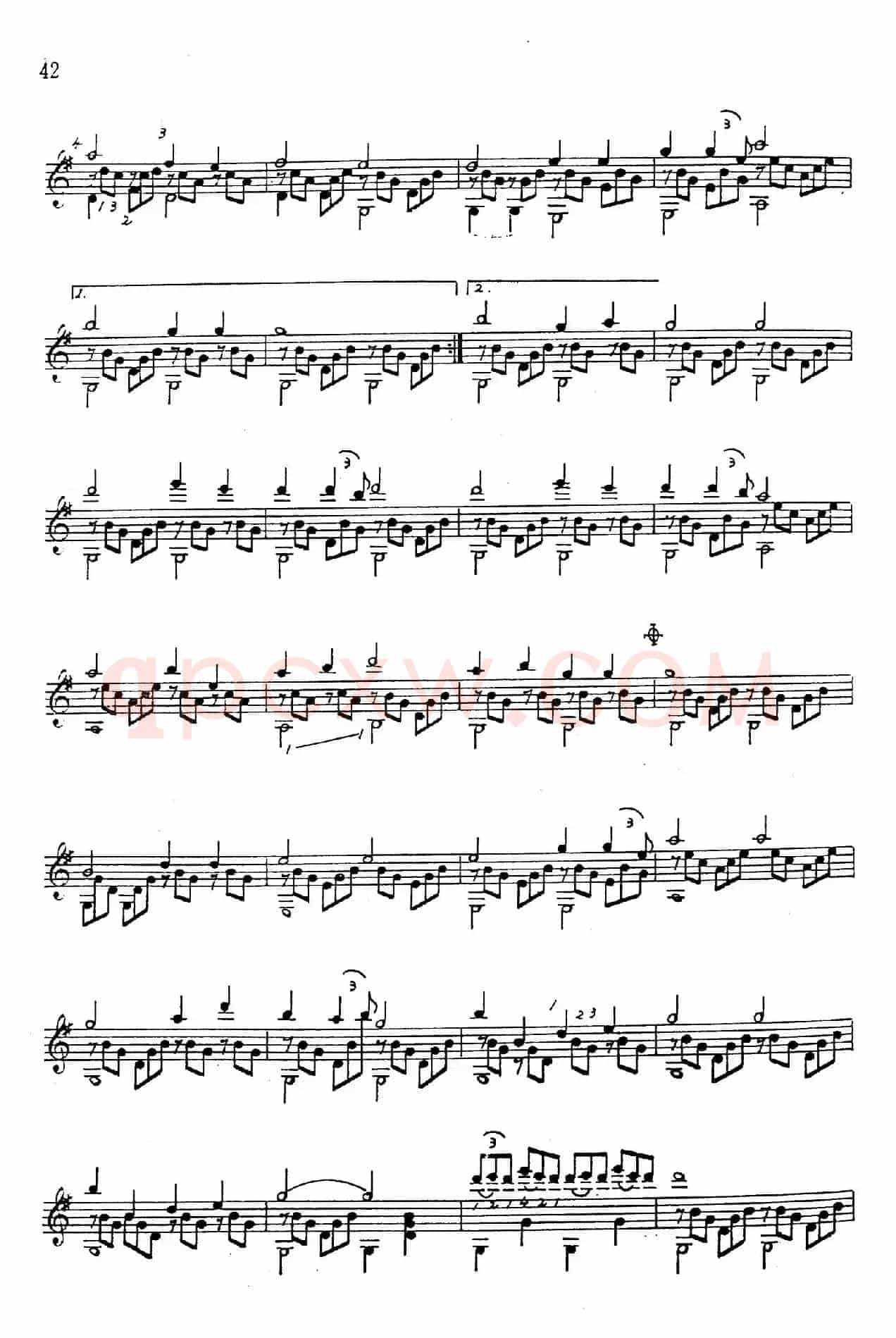 吕昭炫作品集：杨柳