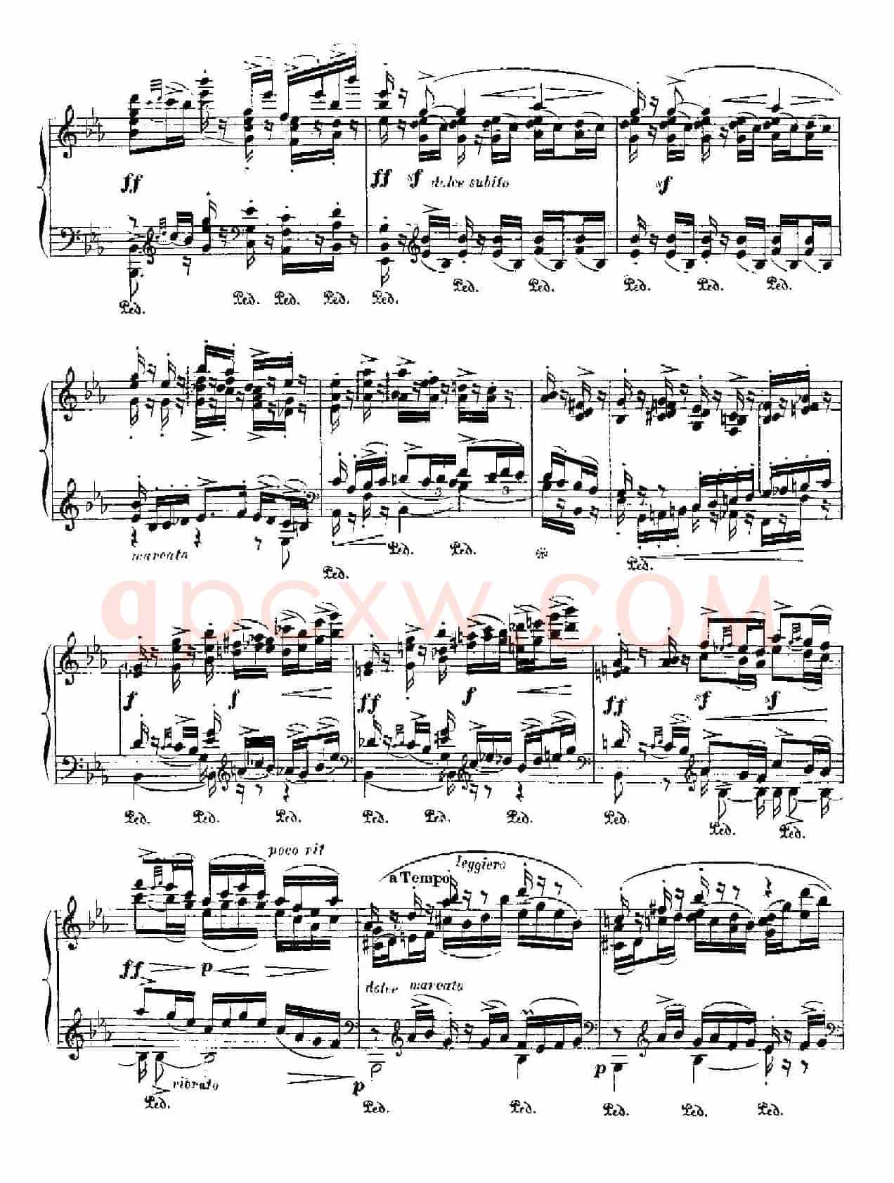 伊贝利亚组曲：ERITANA