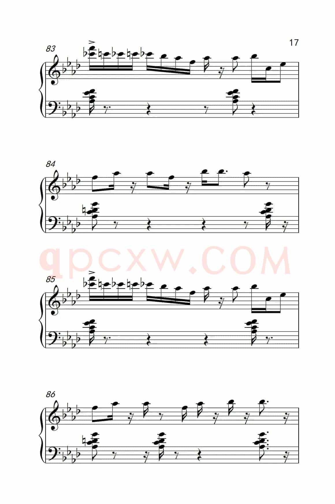 不是爵士（ It's Not Jazz）